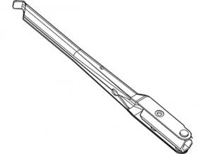 Ford Flex 09-19 Spinner Wrench