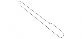 Ford Flex 09-19 Spinner Wrench