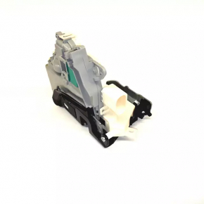 Front left door lock Audi Q7 16-