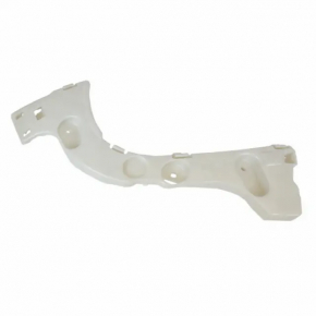 Rear bumper mount outer right Ford Focus mk3 11-14 prerest 5d
