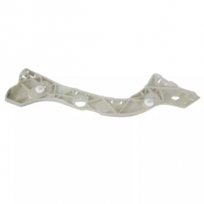 Rear bumper mount outer right Ford Focus mk3 11-14 prerest 5d