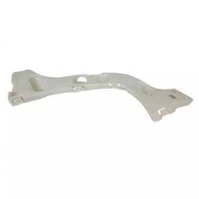 Rear bumper mount outer right Ford Focus mk3 11-14 prerest 5d