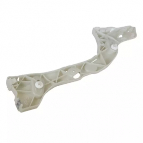 Rear bumper mount outer right Ford Focus mk3 11-14 prerest 5d