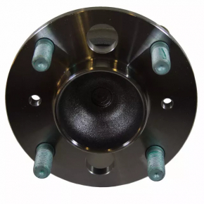 Rear left hub Ford Fiesta 11-19