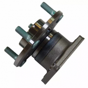 Rear left hub Ford Fiesta 11-19