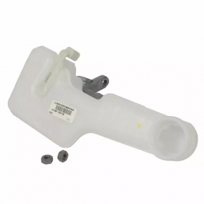 Ford Fusion mk5 13-16 brake master cylinder with reservoir