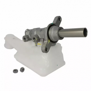 Ford Fusion mk5 13-16 brake master cylinder with reservoir