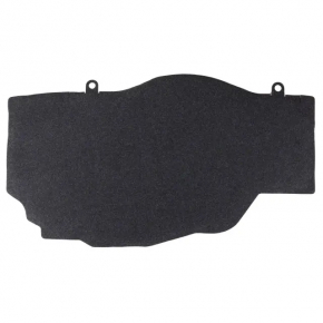 Trunk floor Ford Fusion mk5 13-20 hybrid