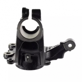 Front left axle with hub, Ford Transit Connect MK2 13-18 long wheelbase