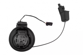 Chevrolet Volt 11-15 Fuel Filler Door Housing