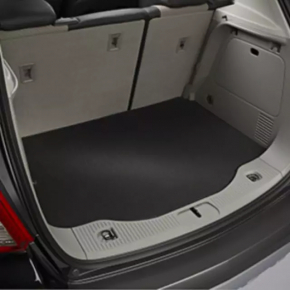 Carpet trunk Chevrolet Trax 15-22 rag black