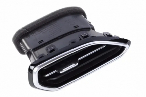 Air duct deflector left Chevrolet Bolt EUV 22-23