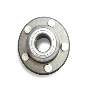 Rear right hub Dodge Challenger 09-