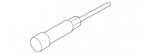 Screwdriver Audi A5 F5 17-