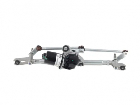 Wiper Trapezoid with Motor Jeep Compass 17-24