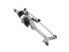 Wiper Trapezoid with Motor Jeep Compass 17-24