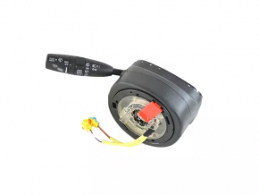 Jeep Grand Cherokee WK2 16-17 Steering Wheel Assembly