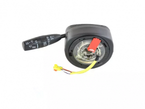 Jeep Grand Cherokee WK2 16-17 Steering Wheel Assembly