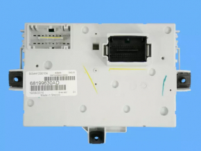 Body Control Module Dodge Dart 13-16