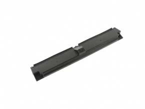Lower radiator deflector Jeep Compass 17- 2.4 type 2