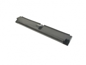 Lower radiator deflector Jeep Compass 17- 2.4 type 2