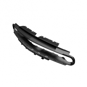 Frame frame grille radiator grill Dodge Challenger 15-19 rest