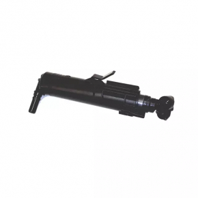 Headlight washer nozzle right Audi A4 B8 13-16 rest
