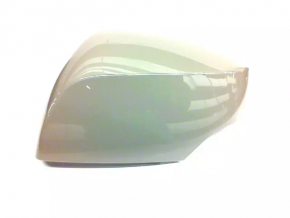 Left side mirror cover for Subaru Impreza 17-19 GK EUR, upper, under turn signal