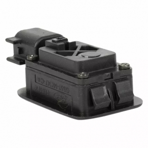 External tailgate release button for Ford Escape MK4 20-24