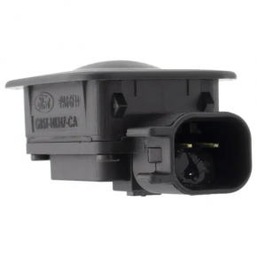 External tailgate release button for Ford Escape MK4 20-24
