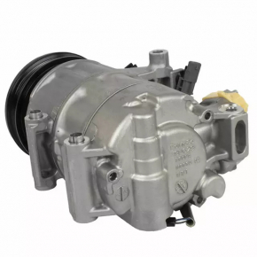 Air Conditioning Compressor Ford Ecosport 18-22 2.0