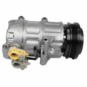 Air Conditioning Compressor Ford Ecosport 18-22 2.0