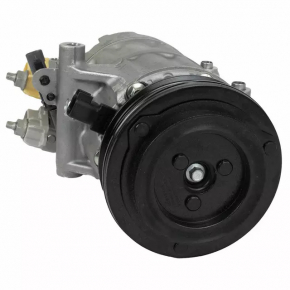 Air Conditioning Compressor Ford Ecosport 18-22 2.0