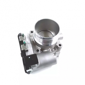 Throttle valve VW Passat b8 16-19 USA 1.8