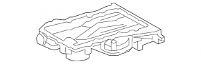 Lexus RX450h 16-22 2GR-FXS Oil Pan
