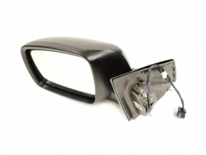 Side mirror left Dodge Journey 11-15 heating