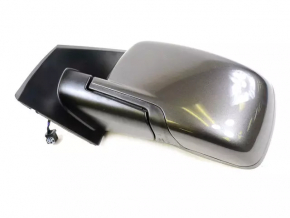 Side mirror left Dodge Journey 11-15 heating