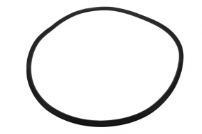 Rear left door seal for Chevrolet Volt 11-15