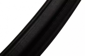 Rear left door seal for Chevrolet Volt 11-15