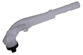 Chevrolet Camaro 16-23 washer reservoir neck with cap
