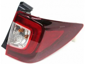 Honda Pilot 19-22 LED Right Outer Fender Light