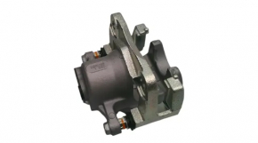 Rear left caliper Toyota Rav4 06-12 rusty
