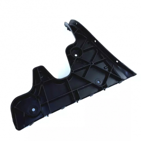 Rear bumper mount left Audi A6 06-11