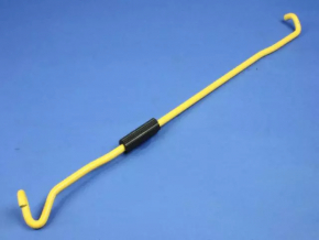 Bonnet support stop Jeep Patriot 11-17