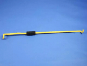 Jeep Compass 11-16 Hood Support