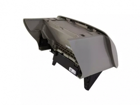 Chrysler Pacifica 17 Front Panel Pocket Box - Gray