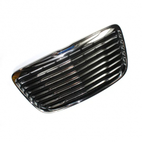 Radiator grille grill Chrysler 300 11-14 dorest without PTF