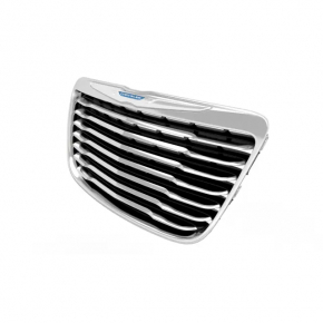 Radiator grille grill Chrysler 300 11-14 dorest without PTF