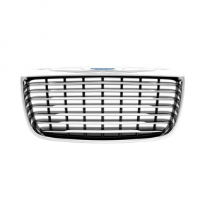 Radiator grille grill Chrysler 300 11-14 dorest without PTF