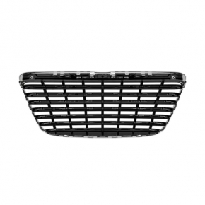 Radiator grille grill Chrysler 300 11-14 dorest without PTF